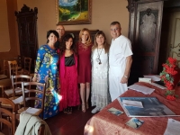 AUTUNNO TARANTINO/ Poesia, musica e dialoghi a Palazzo Stola di Taranto per “Primo” Festival di Poesia civile e contemporanea
