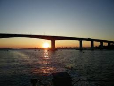 Taranto/ Conclusi i lavori sul Ponte di Punta Penna