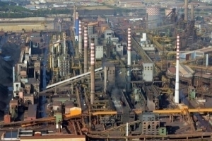 L’ALLARME/ “C’è amianto al siderurgico di Taranto” Usb presenta esposto in Procura