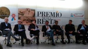 TARANTO/ Incontro del Pd su Ilva e bonifiche, Ance: &quot;finalmente una politica attenta al territorio&quot;