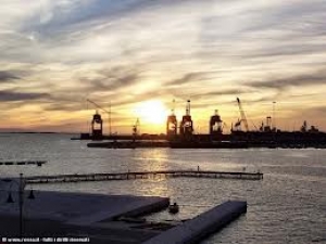 Porto Taranto/ Mazzarano: “Bene lo sblocco dei lavori, ora accelerare”