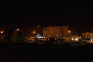 CORONAVIRUS/Contagi all’ospedale San Pio di Castellaneta, ora si attende l’esito dei 500 tamponi effettuati