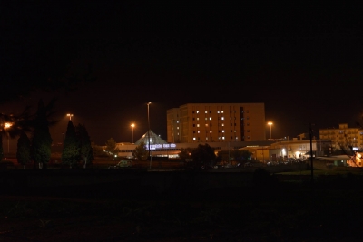 CORONAVIRUS/Contagi all’ospedale San Pio di Castellaneta, ora si attende l’esito dei 500 tamponi effettuati