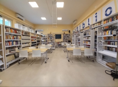 PUNTI CARDINALI/ Domani nella biblioteca comunale il Job Day di Statte ti orienta