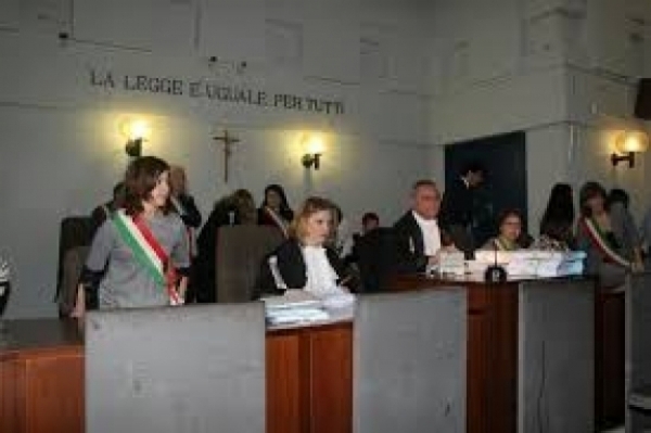 AMBIENTE SVENDUTO/ Archinà e Capogrosso condannati a 21 anni