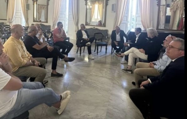 INCONTRO COMUNE-CONFCOMMERCIO TARANTO/ Il ruolo strategico del commercio di vicinato per la qualità degli spazi urbani