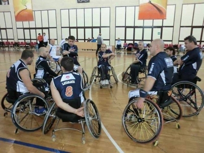 BASKET/I Boys Taranto non passano a Palermo