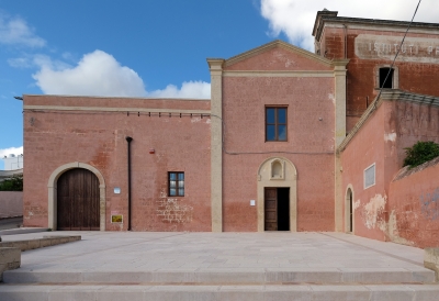 RIQUALIFICAZIONE/ Hub Fame Road al Convento dei Cappuccini di Grottaglie: spazio aperto a incontri, workshop, mostre e laboratori