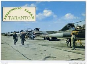 Il giuramento degli allievi dell&#039;Aeronautica Militare si terrà l&#039;11 ottobre e non più il 4. Accolta la richiesta del Sindaco di Taranto per la concomitanza con il giuramento dei militari della Marina