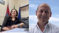 CHI VIENE E CHI VA- TARANTO/ Il sindaco revoca la delega a Viggiano, Azzaro vice sindaco