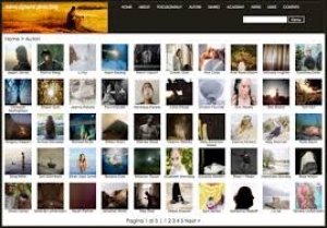 Iniziativa del Laboratorio di Fotografia del Politecnico di Bari:Guardare, vedersi”: il mondo di Marco Signorini attraverso le immagini