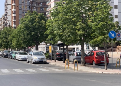 MOBILITÀ SOSTENIBILE/ Da agosto a Taranto i parcheggi Park&amp;Ride! Lasci l’auto e prendi il bus senza pagare il parcheggio