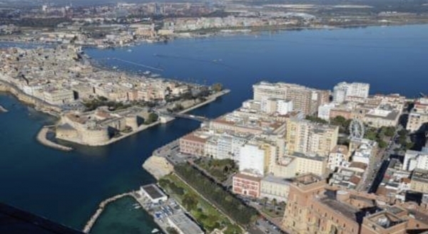 SVILUPPO/ Il Tavolo istituzionale per Taranto torna a riunirsi l’8 maggio
