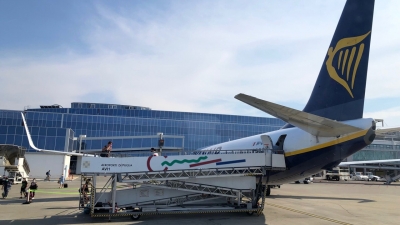 TURISMO/ Ryanair annuncia 45 nuove rotte da e per la Puglia. Taranto resta a guardare