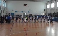Pallavolo/ La Erredi Volley ad un solo punto dai Play-Off. Decisiva l’ultima di campionato in casa contro la capolista.