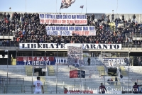 GIOCHI DEL MEDITERRANEO-TARANTO/ Consegnati i lavori per la ristrutturazione dello Iacovone: tempo di esecuzione 459 giorni