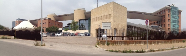 CAPODANNO/ Spari contro la Corte d&#039;Appello di Taranto: proiettile vagante o intimidazione?