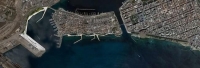 BILANCI/ Il porto di Taranto nel 2021 registra un aumento del traffico pari a +11,1%