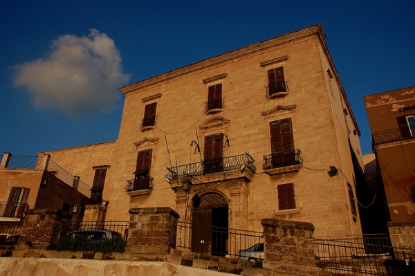 DOMENICA AL MUSEO - Palazzo Pantaleo apre le porte del museo etnografico Majorano