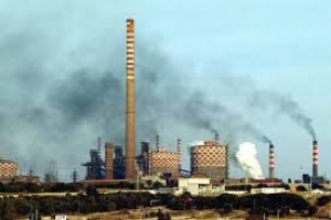 II Decreto del Governo che ha autorizzato l&#039;uso delle discariche Ilva  ha fatto alzare il tono della polemica.