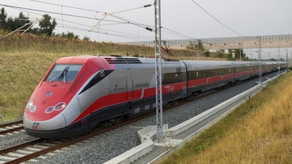 LA PROTESTA/ Parte una petizione per dire “no” alla soppressione del Frecciarossa Taranto-Milano annunciata da Trenitalia