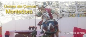 Aggiudicati dall&#039; UNIONE DEI COMUNI MONTEDORO i lavori tessuti urbani.