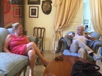 Taranto Calcio/ Elisabetta Zelatore verso il ritorno alla presidenza, stasera dal notaio e sabato conferenza stampa a Palazzo di Città