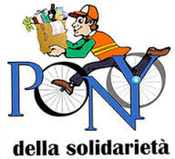 TARANTO - Gli studenti “Pony della Solidarietà” in bici per una comunità più solidale