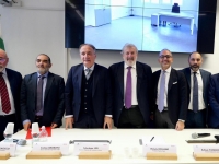 TARANTO UNIVERSITARIA/ Firma per i 52 mln a Medicina. Emiliano ai tarantini: non mollate, restate duri, siete in credito
