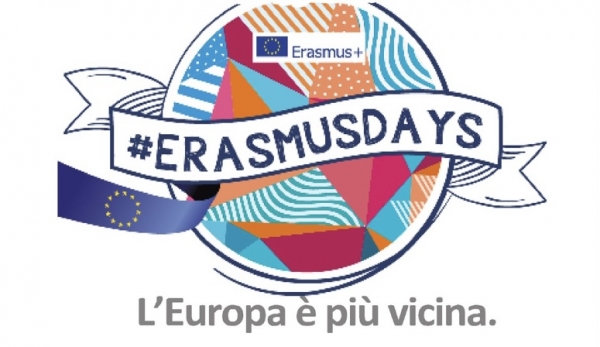 EUROPA PIÙ VICINA/ Formare Puglia celebra gli #Erasmusday con un evento a Fasano, segui in diretta