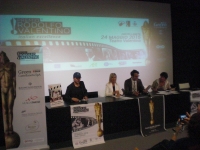 CASTELLANETA/ PREMIO RODOLFO VALENTINO 2015 ITALIAN EXCELLENCE