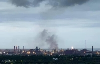 CASO TARANTO/ Arpa Puglia: “emissioni di benzene da Acciaieria d’Italia in crescita, la norma sui limiti va rivista”. Gli ambientalisti: “città da bonificare”