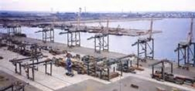 PORTO DI TARANTO/Autorizzata la realizzazione di due nuove vasche di stoccaggio per consentire la ripresa dei lavori di riqualificazione della banchina terminal container