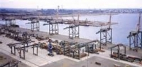 PORTO DI TARANTO/Autorizzata la realizzazione di due nuove vasche di stoccaggio per consentire la ripresa dei lavori di riqualificazione della banchina terminal container