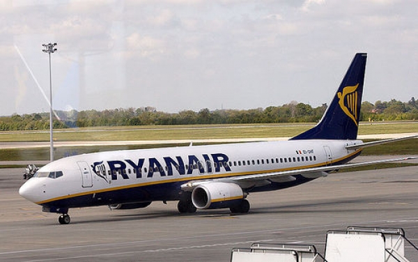 REGIONE - Ryanair, Cristella: &quot;Gli investimenti non siano sempre baricentrici&quot;