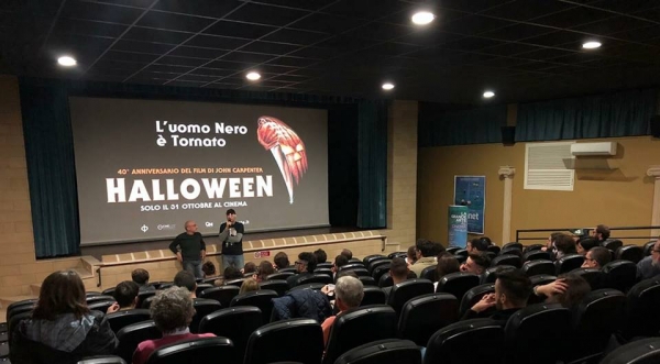 L’EVENTO /  Torna “Monsters Taranto Horror Film Festival”: tutte le novità della seconda edizione