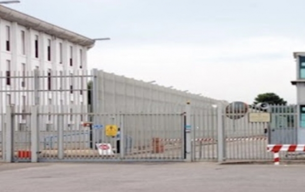 CORONAVIRUS/ Focolaio nel carcere di Taranto, 30 contagiati