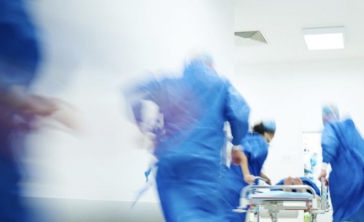 STREMATI/ In Puglia emergenza-urgenza al collasso: grido di allarme dei medici