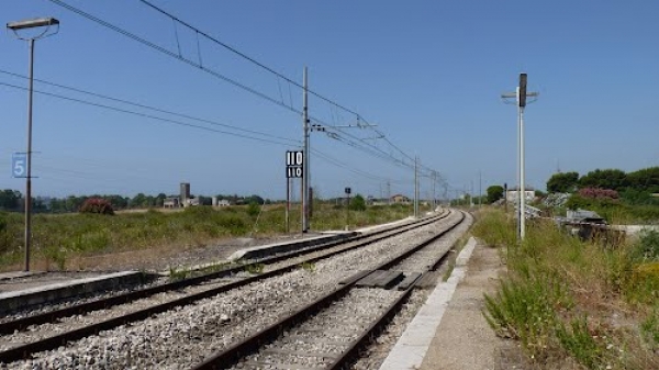 Trasporti/ Via libera della Giunta Regionale al progetto per la Nuova stazione di Nasisi a Taranto.