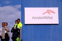 LA DENUNCIA/ Usb “ filmò operaio dimenticato a 80 metri d’altezza, ArcelorMittal lo sospende dal lavoro”