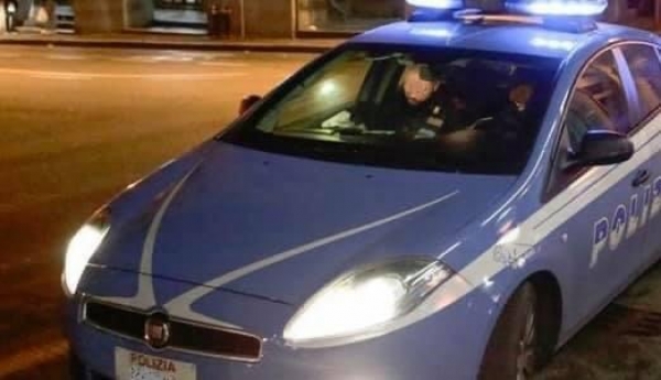 IL BLITZ/ Sequestrati a Taranto 23 chili di droga: 2 arresti