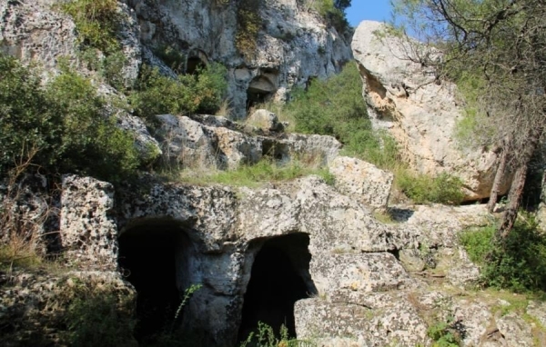 SICUREZZA/ Parco delle Gravine: protocollo d’intesa tra Provincia e Soccorso alpino