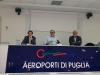 TARANTO SVEGLIATI!  CRITICHE LE ASSOCIAZIONI PRO-AEROPORTO DI GROTTAGLIE ALL&#039;INDOMANI DELL&#039;INCONTRO CON IL PRESIDENTE DELLA REGIONE MICHELE EMILIANO.