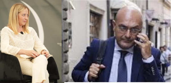 CASO TARANTO/Interrogazione di Misiani: “Governo faccia chiarezza sull’ex Ilva”. Privatizzazione: Meloni prende tempo