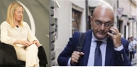 CASO TARANTO/Interrogazione di Misiani: “Governo faccia chiarezza sull’ex Ilva”. Privatizzazione: Meloni prende tempo
