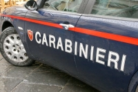 CORONAVIRUS/ Sottrae mascherine e guanti in dotazione all’ospedale arrestato dipendente del Perrino di Brindisi