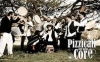 GROTTAGLIE - I Pizzicati int’allù Core - Canzoniere Jonico Salentino - tornano nel loro paese d&#039;origine!