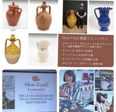 ECCELLENZE/ La ceramiche di Grottaglie al convegno di Shigaraki in Giappone