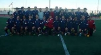 GINOSA - La città ospita il Calcio nazionale.L’Amministrazione De Palma consegue un importante obiettivo: il Raduno territoriale della Rappresentativa Dilettanti Under 16