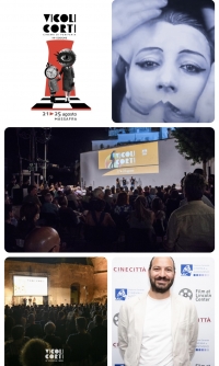 ESTATE PUGLIESE/ Vicoli Corti, ecco l’edizione numero 19. Dal 21 al 25 agosto tanto cinema e non solo a Massafra